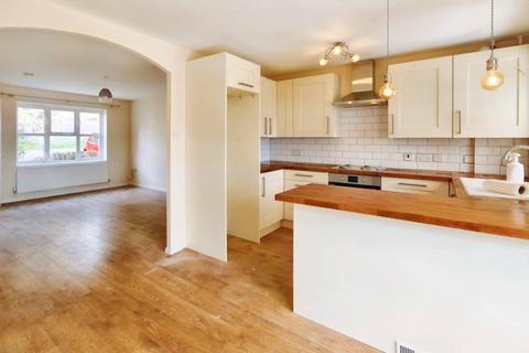 3 bedroom semi-detached house to rent, Serel Drive, Wells BA5