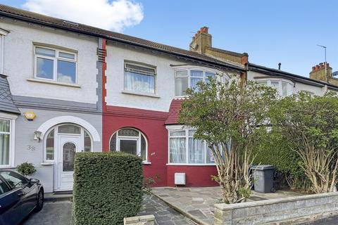 44 Clifton Road, London, N3 2AR