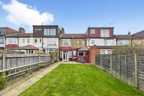 44 Clifton Road, London, N3 2AR