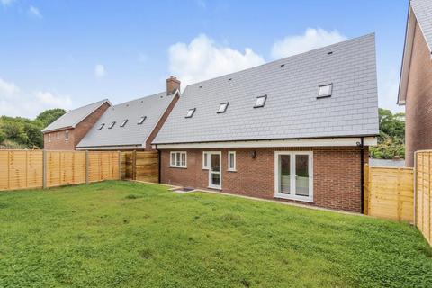 4 bedroom detached house for sale - Plot 3 Ross Road,  Abergavenny,  Monmouthshire,  NP7