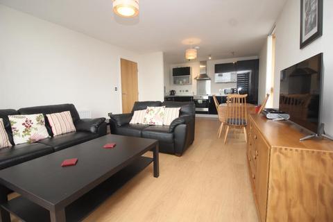 2 bedroom apartment to rent, Topaz House, Vizion, Central Milton Keynes