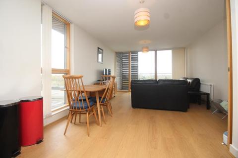 2 bedroom apartment to rent, Topaz House, Vizion, Central Milton Keynes