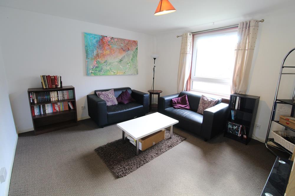 Spital Walk, Aberdeen, AB24 2 bed flat £550 pcm (£127 pw)