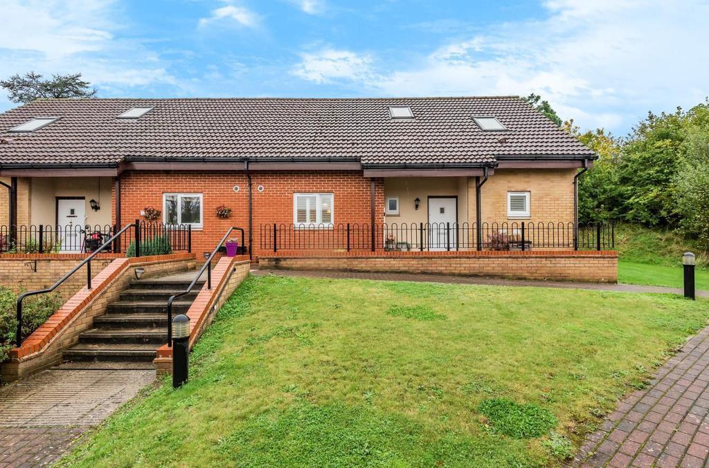 The Swallows, Patrons Way West, Denham Garden Village, Buckinghamshire