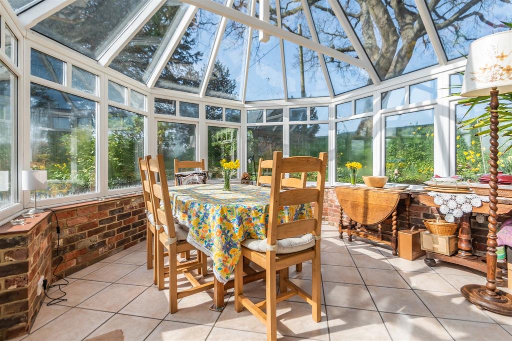 Conservatory