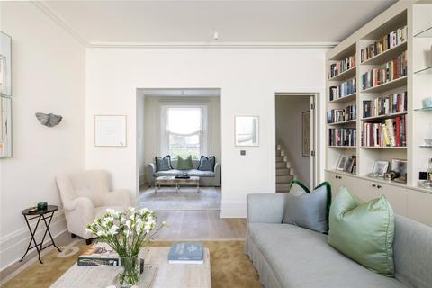 4 bedroom terraced house for sale, Ladbroke Crescent, Notting Hill, W11