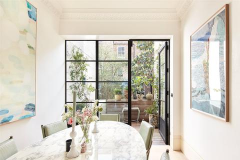 4 bedroom terraced house for sale, Ladbroke Crescent, Notting Hill, W11