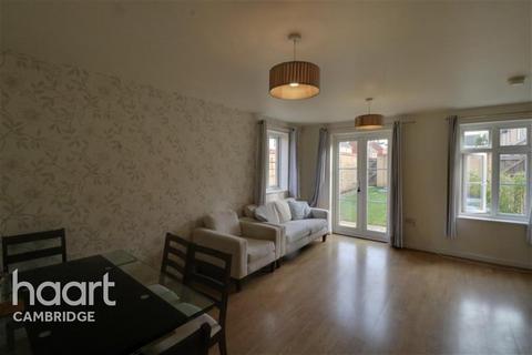 2 bedroom end of terrace house to rent, Meridian Close, Hardwick