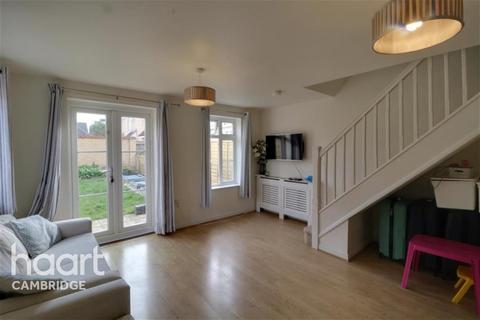 2 bedroom end of terrace house to rent, Meridian Close, Hardwick