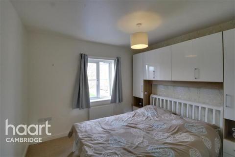 2 bedroom end of terrace house to rent, Meridian Close, Hardwick