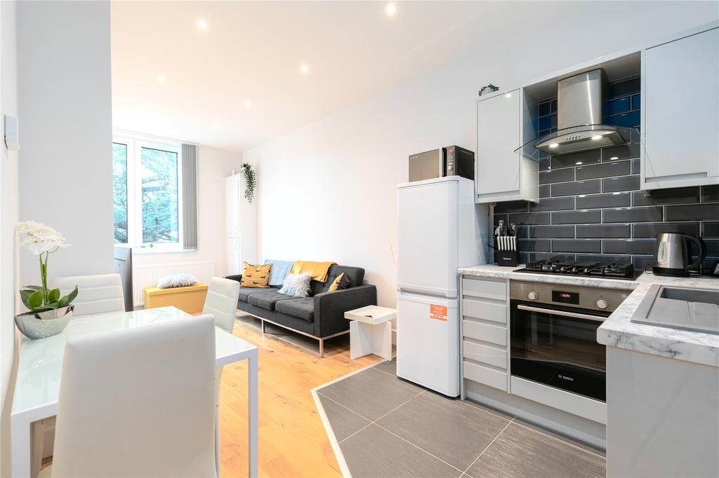 Lavenir, Opladen Way, Bracknell, RG12 1 bed apartment for sale £190,000