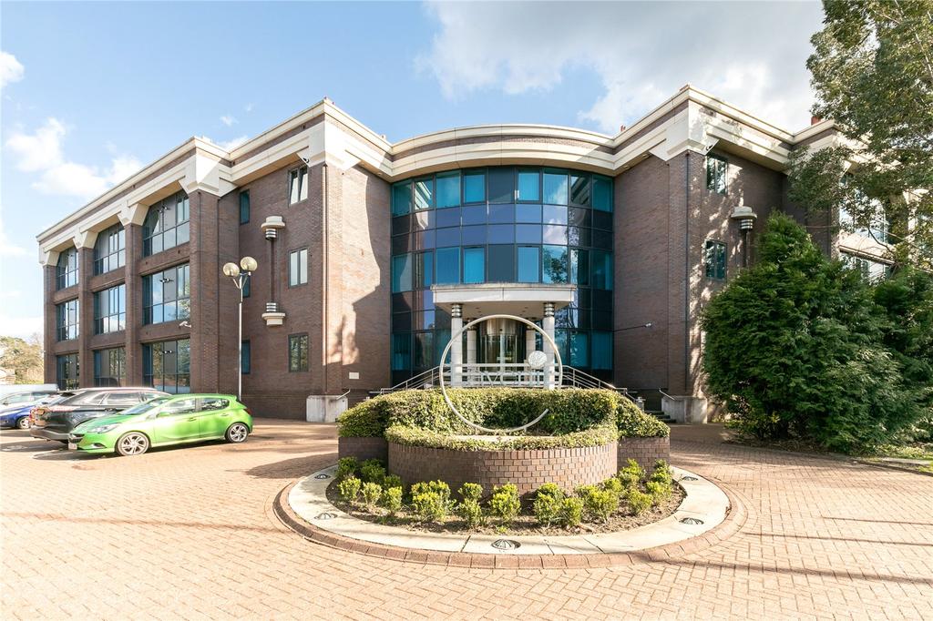 Lavenir, Opladen Way, Bracknell, RG12 1 bed apartment £190,000