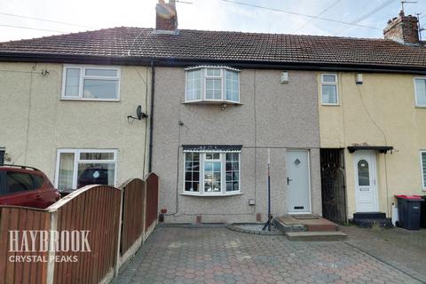 187 Sheffield Road, Woodhouse Mill, Sheffield, S13 9ZB