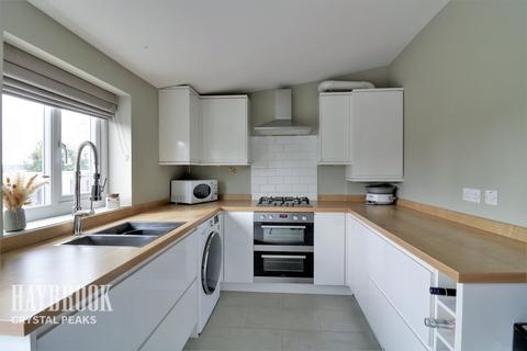 187 Sheffield Road, Woodhouse Mill, Sheffield, S13 9ZB