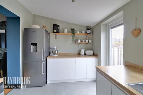 187 Sheffield Road, Woodhouse Mill, Sheffield, S13 9ZB