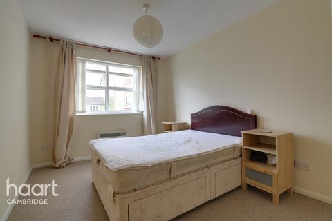 2 bedroom apartment for sale - Blackthorn Close, Cambridge