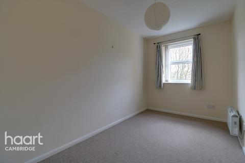 2 bedroom apartment for sale - Blackthorn Close, Cambridge