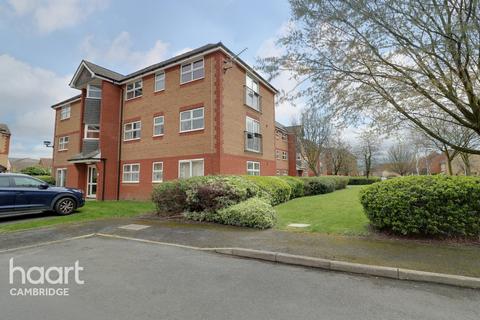 57 Blackthorn Close, Cambridge, CB4 1FZ