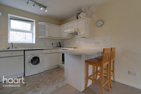 57 Blackthorn Close, Cambridge, CB4 1FZ