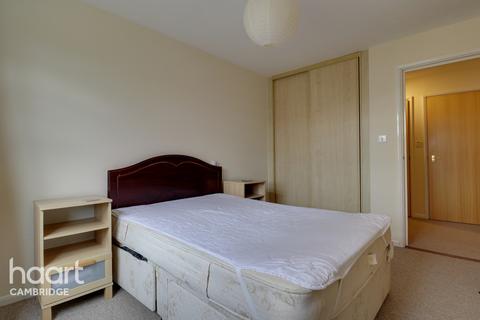 57 Blackthorn Close, Cambridge, CB4 1FZ