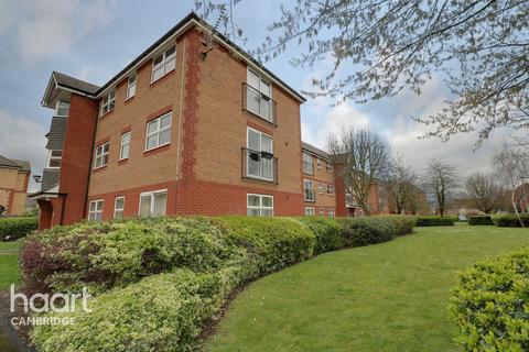 57 Blackthorn Close, Cambridge, CB4 1FZ