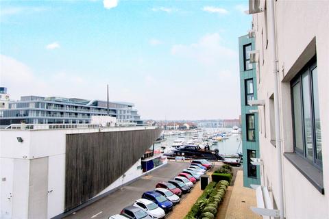 1 bedroom apartment to rent - Maritime Walk, Southampton, SO14