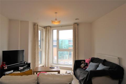 1 bedroom apartment to rent - Maritime Walk, Southampton, SO14