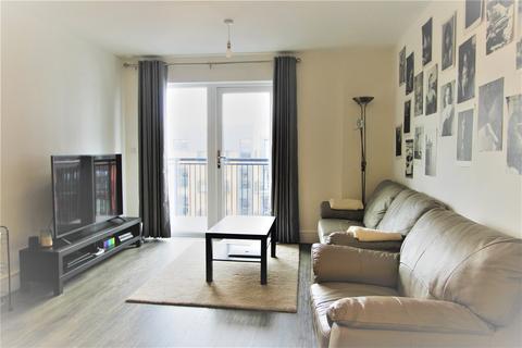 2 bedroom apartment to rent - Meridian Way, Southampton, Hampshire, SO14