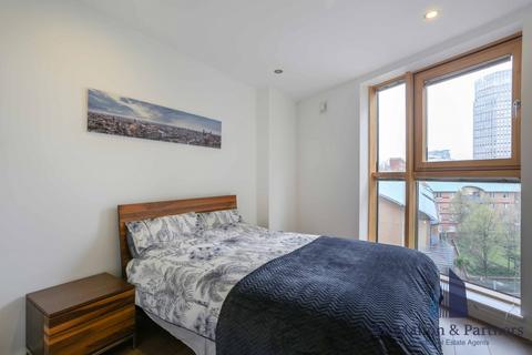 1 bedroom flat to rent, 46 Borough Road, London, SE1