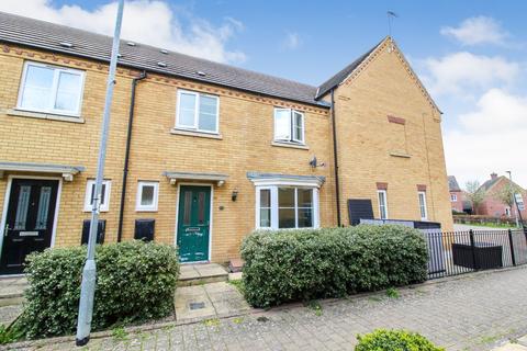 148 Ashmead Road, Bedford, MK41 7FD