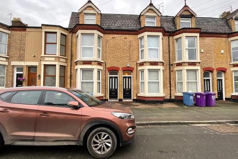 5 bedroom terraced house for sale - Ash Grove, Picton, Wavertree, Liverpool