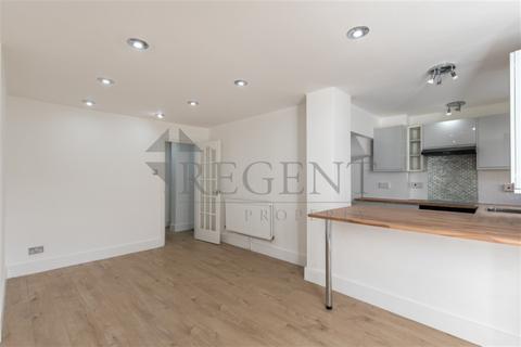 1 bedroom apartment for sale, Fernlea Road, Wandsworth, SW12