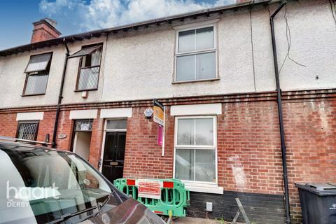 6 bedroom terraced house for sale - Stepping Lane, Derby
