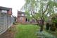 Garden to House