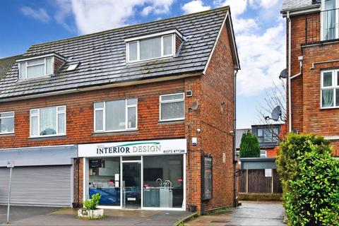 6a The Parade, Leatherhead, KT22 7SR