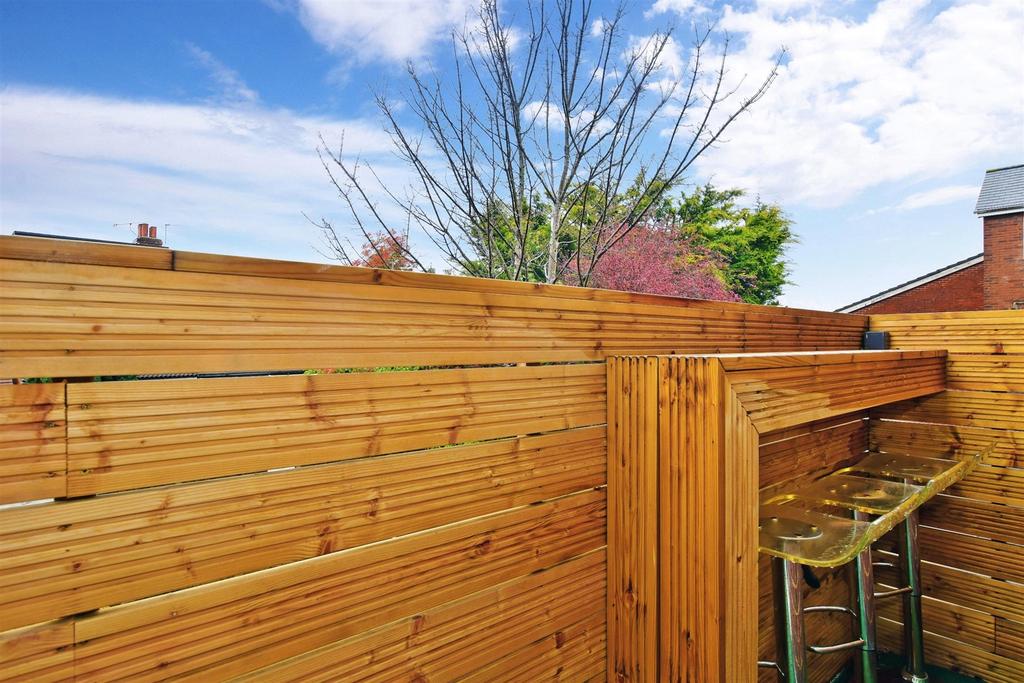 External Lifestyle Photograph