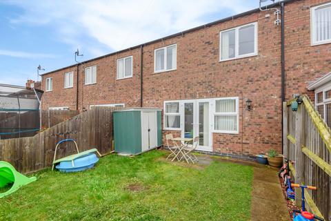 44b Grantham Road, Bracebridge Heath, Lincoln, LN4 2LD