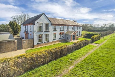 4 bedroom detached house for sale - Oxendon Lodge, Great Oxendon