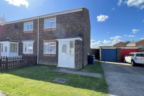 5 Cowslip Crescent, Lowestoft, NR33 8NY