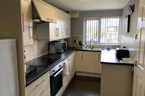 undefined, Station Road, Keadby