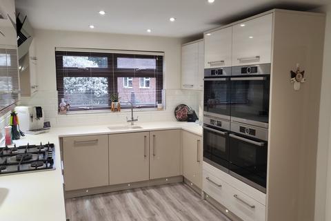 undefined, Windermere Road, Southampton SO18