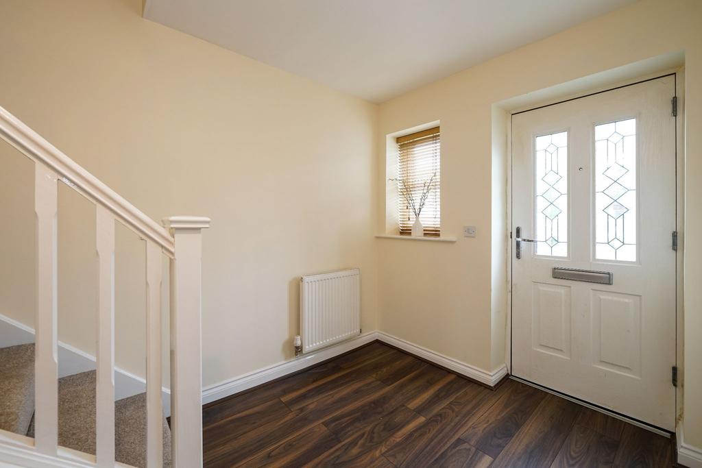 a Thorns Close, Bolton, BL1 4 bed semidetached house for sale £300,000