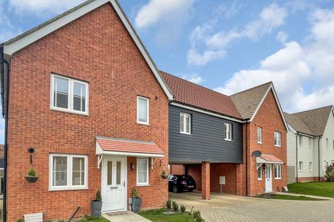 3 bedroom link detached house for sale - Chelmsford, Essex