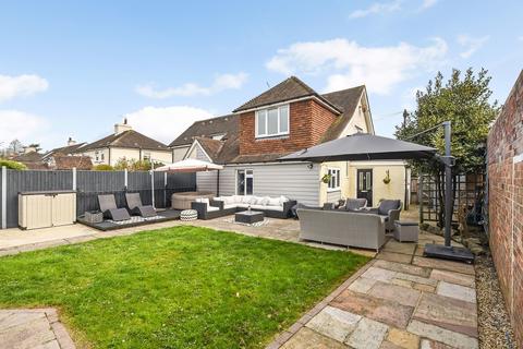 4 bedroom semi-detached house for sale - Westergate Street, Woodgate