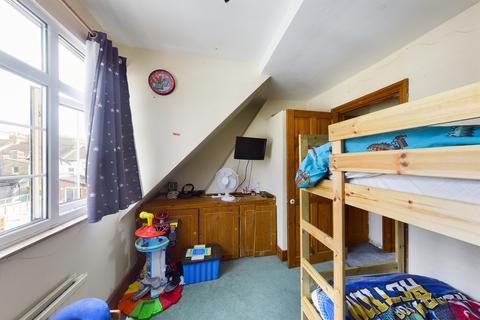 4 Myrtle Road, Folkestone, CT19 6EE
