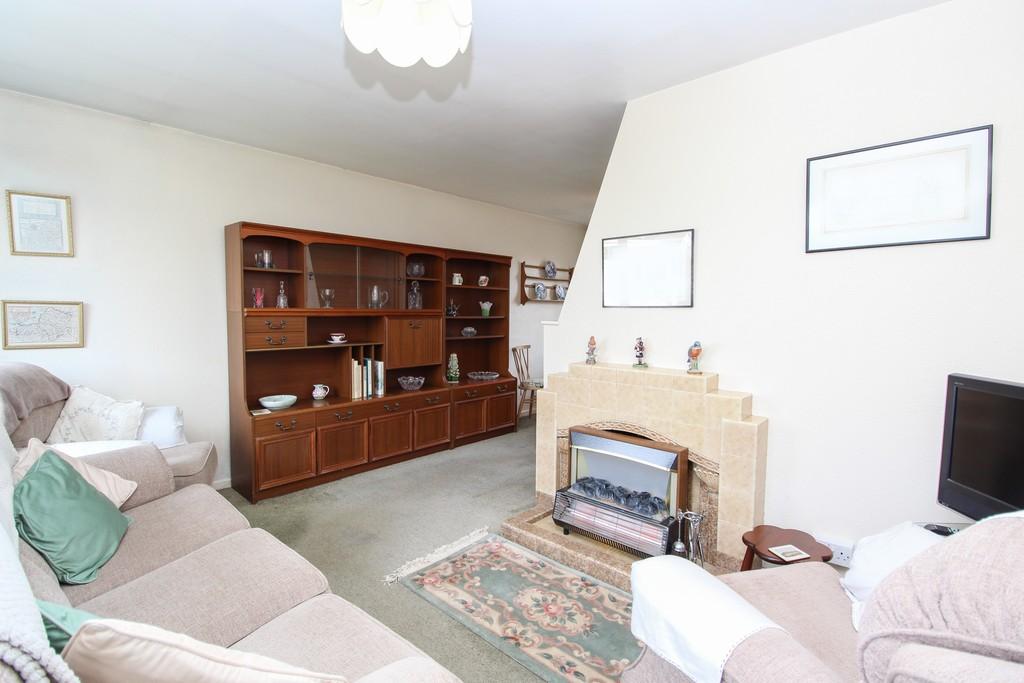 Pudding Pie Close, Langford 2 bed detached bungalow £365,000