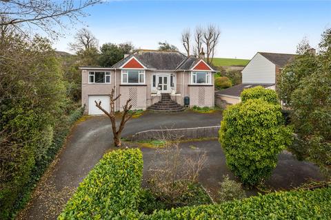 4 bedroom detached bungalow for sale - Dean Hill, Plymstock, Plymouth, Devon, PL9