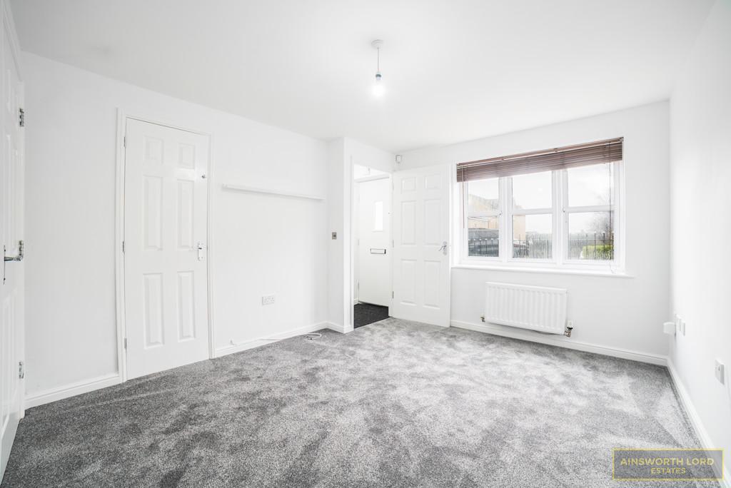 Fitzgerald Drive, Woodland Park, Darwen 3 bed terraced house £135,000