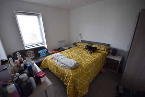 2 bedroom apartment to rent - Mercia Court, Eastwood Road