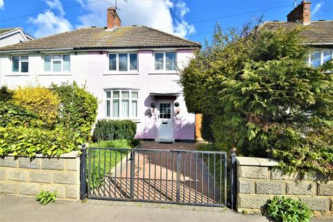 3 bedroom semi-detached house for sale - Springfield Park Road, Chelmsford, CM2 6EE